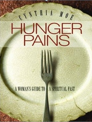 cover image of Hunger Pains